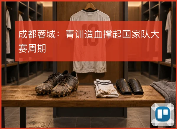 成都蓉城:青训造血撑起国家队大赛周期
