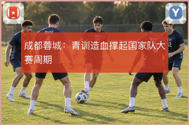 成都蓉城:青训造血撑起国家队大赛周期