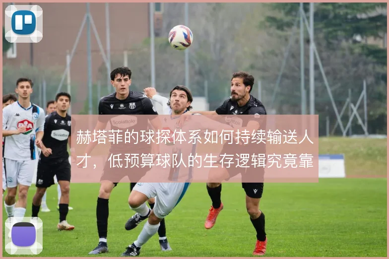 赫塔菲的球探体系如何持续输送人才，低预算球队的生存逻辑究竟靠什么撑住